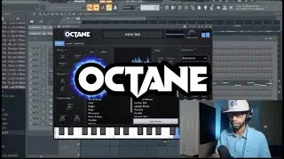 Octane Plugin Review