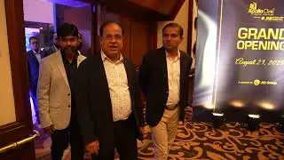 Apollo Clinic ( Licensee-JMI Specialized Hospital ) Grand Opening