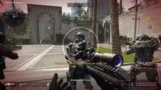 Warface | Майл уроды! МакМилан теперь убогое говно!!!