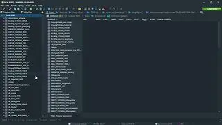 pgAdmin 4 - PostgreSQL 16