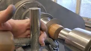 Metal Spinning Stainless Steel Components