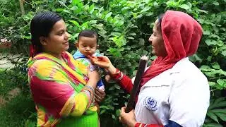 Vitamin a campaign 2019 Song
