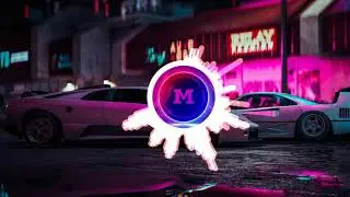 INNA - Oh My God(MAGNATOVA Remix - Slowed & Reverd & Bass Boosted)