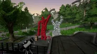 Jolly streams - Voices of the Void (26/08/2024)