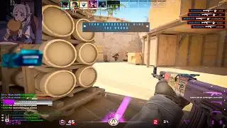 BEST CS2 CLIPS OF THE WEEK #92 | CS2 TWITCH HIGHLIGHTS