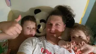 Папины сказки, долгожданные