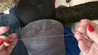 #вяжу