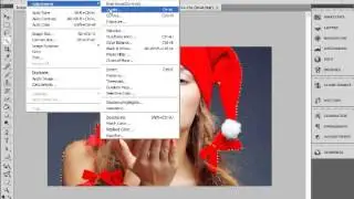 Manipulasi foto dengan Photo Filter [ Photoshop Indonesia ]