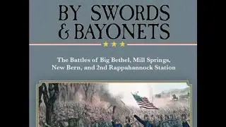 4 Battles of the American Civil War GMT Games What's in the Box?