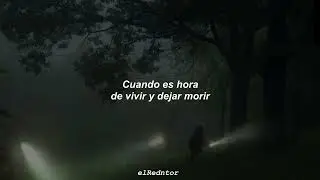 Green Day - 21 Guns (subtitulado al español)