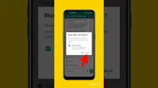 WhatsApp Settings | #shorts #ytshorts