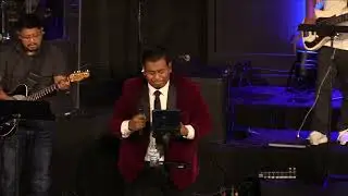 Antes de anunciar a Jesús a otros... | 09/14/2025