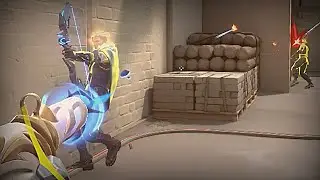 Spectre is so EASY 😂 | Valorant #Shorts