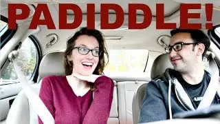 How NOT to Play Padiddle