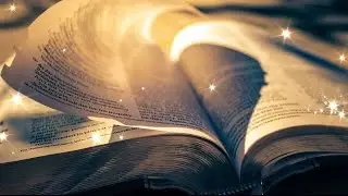 Alexandra Mayers LIVE - The Bible MEV Leviticus 25 Reading & Commentary
