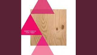 Pink Trees