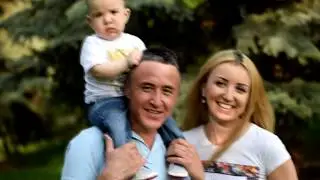 Отзыв. Вадим, Елена и Давид