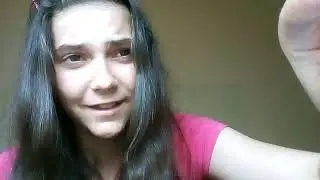 ASMR/асмр/  грубая ролевая игра , старшая сестра  сделает тебе макияж