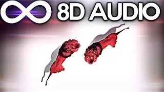 Future - 31 DAYS 🔊8D AUDIO🔊