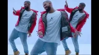 Drake's Hotline Bling vs DRAM's Cha Cha