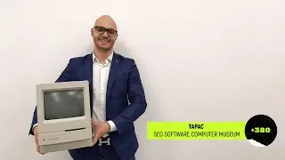 CEO «Software and computer museum», об истории возникновения и ценных экспонатах