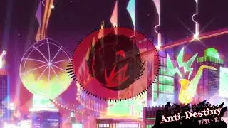 Shingancrimsonz-Anti Destiny