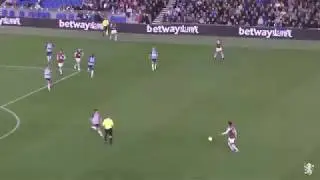 Douglas luiz’s astonishing pass to jota vs Brighton & hove Albion