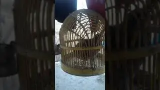 кабки андарак