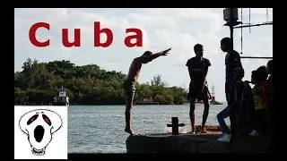 Cuba - Erlebnisse//Cienfuegos und Bootstour zur Festung Castille de Jagua (3/9)