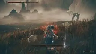 Just Parry It - Elden Ring