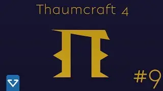 Thaumcraft 4.1 Guide - Ep 8 - Basic Golemancy