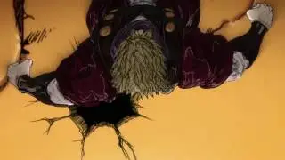 JoJo2012 Opening 1