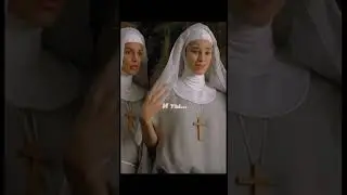 Развратные монашки
