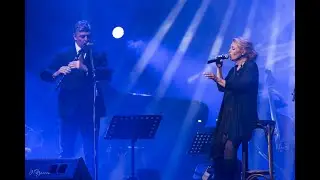 Hilda Kazasyan / Хилда Казасян и Теодосий Спасов - ВЪРВЯТ ЛИ ДВАМА (Козият рог)