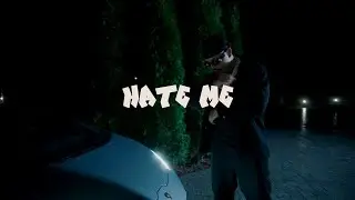 FREE| Luciano x Central Cee Sample Type Beat “Hate Me”