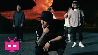W.D.G.A.F（2017·CSC·Cypher) : Changsha Hip Hop Chinese Rap 长沙中文说唱/饶舌