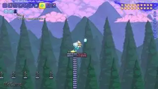 Terraria Potion Guide: Flipper Potion