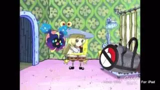 Get in the bag Nebby