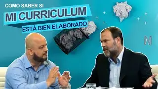 Curriculum vitae y doctor-CV.com | Entrevista en Canal N - Part1