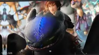 HTTYD - Last of My Kind
