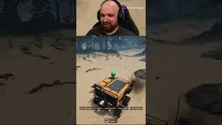 The driving in this game is unmatched for fun