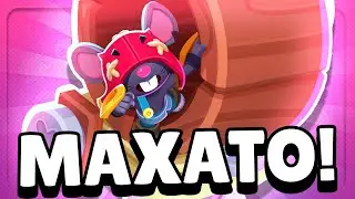 SBLOCCO E MAXO MOE 1 MIN DOPO L' USCITA