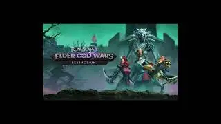 Extinction Climax Music Extended - RuneScape 3 Music