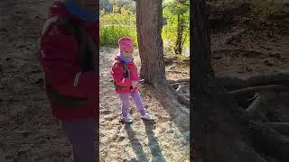 Соня пират, покатушки квест на яхте