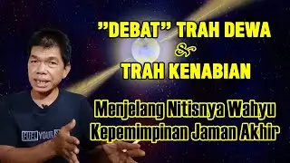 QUEEN OF JUSTICE OR THE MAHDI?? | A Friendly Debate Ahead of the End Times Leadership