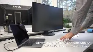 Lesertest EIZO EV3285 - Genial! Selbst Gaming und Video passt