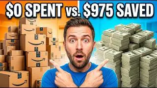 I Eliminated Impulse Buying in One Month | Results