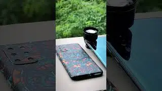 Inbuilt Macro Camera Vs. Macro Lens 🤔 