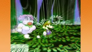 Game Grumps Remix - It Makes My Pee Pee Hard
