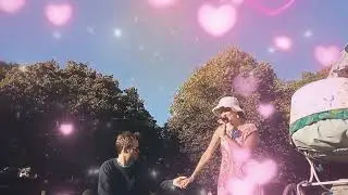 Nice Things To Do With Your Partner, part 1